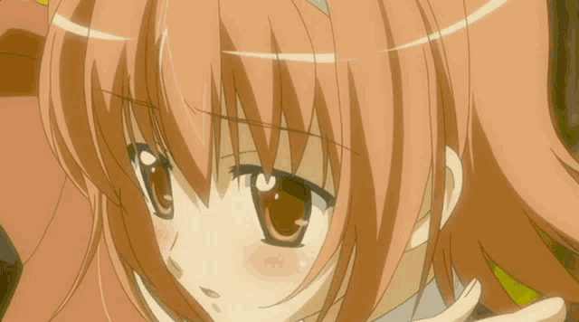 Anime Otoboku GIF