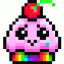 Cupcake Colorbynumberapp GIF - Cupcake Colorbynumberapp Color GIFs