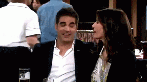 What Was That Dool GIF - What Was That Dool Days Of Our Lives GIFs