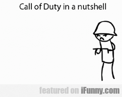 Cod Call Of Duty GIF - Cod Call Of Duty Soldiers GIFs