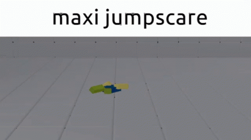 Jumpscare Roblox GIF - Jumpscare Roblox GIFs
