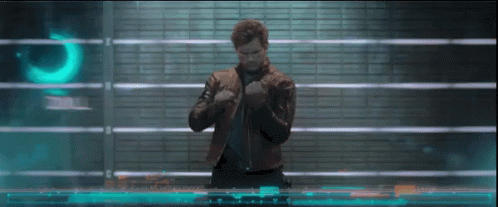 Sorry Starlord - Guardians Of The Galaxy GIF - Guardians Of The Galaxy GIFs