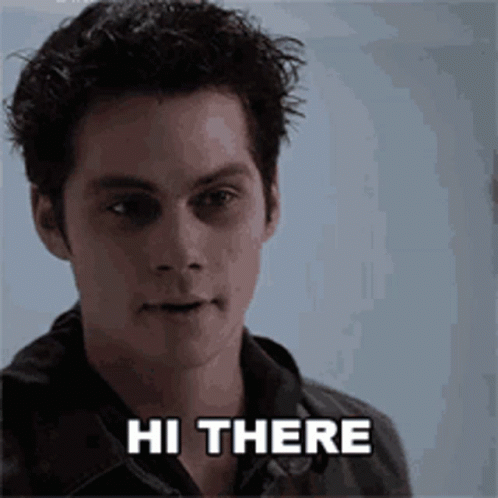 Dylan Obrien Great Actor GIF - Dylan Obrien Great Actor The Maze Runner GIFs