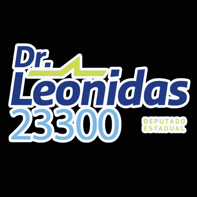 Leonidas Dr Leonidas GIF