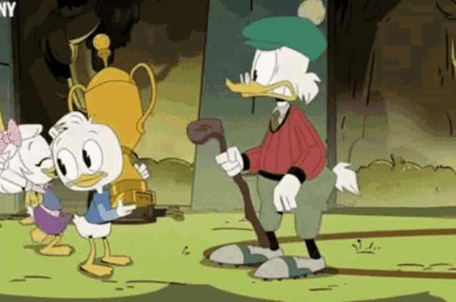 Ducktales Ducktales2017 GIF - Ducktales Ducktales2017 Missing Links Of Moorshire GIFs