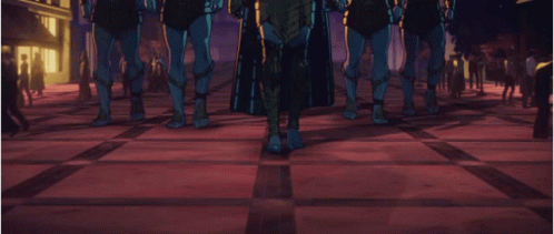 Loki Loki Frost Giant GIF - Loki Loki Frost Giant Frost Giant GIFs