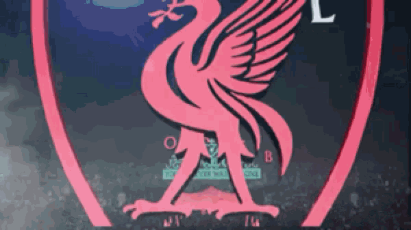 Liverpoolfans Logo GIF - Liverpoolfans Logo Liverpool GIFs