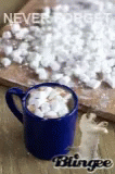Missing Marshmallow GIF - Missing Marshmallow Poly GIFs