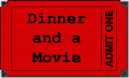 Date Night GIF - Date Night Dinner GIFs