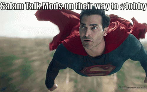 Salam Talk Mods GIF - Salam Talk Mods Discord Mods GIFs