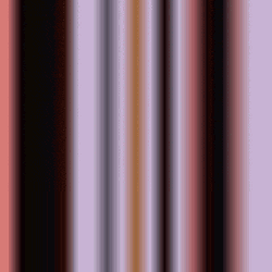a blurred image of a striped background with a purple , black , and brown stripe .