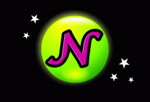 N Goes Global Logo Gif Neighborly Notary GIF