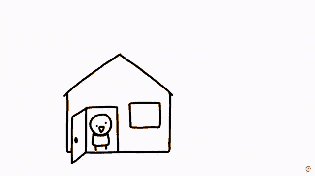 Ice Cream Sandwich Delivery GIF