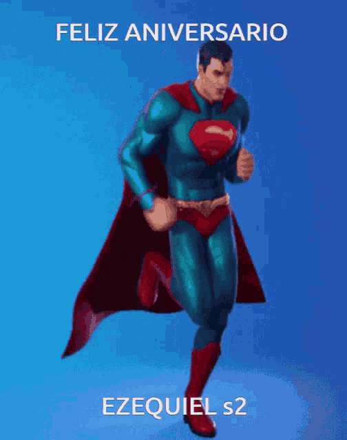 Superman Ezequiel GIF - Superman Ezequiel Homemdeferro GIFs