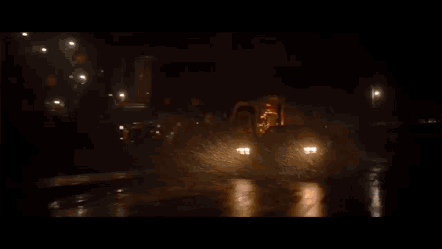Batmobile GIF