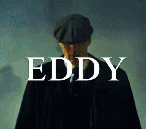 Mad Eddy GIF - Mad Eddy Walking GIFs