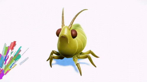 Grounded Aphid GIF - Grounded Aphid GIFs
