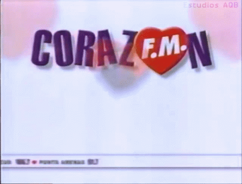 Corazon Fm Corazon GIF - Corazon Fm Corazon Fm Corazon GIFs