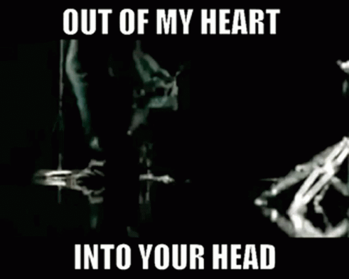 Bbmak Out Of My Heart GIF - Bbmak Out Of My Heart Into Your Head GIFs