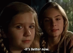 Its Better Now The Walking Dead GIF - Its Better Now The Walking Dead Twd GIFs