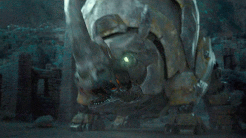Roar Rhinox GIF - Roar Rhinox Transformers Rise Of The Beasts GIFs