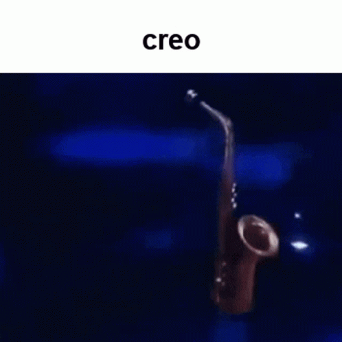 Creo Creo Music GIF - Creo Creo Music Saxophone GIFs