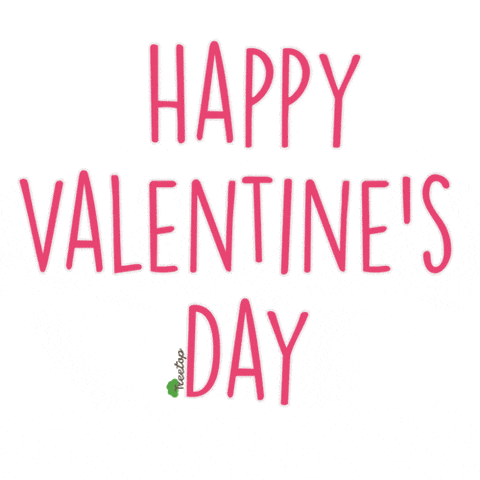 a white background with the words happy valentine 's day in pink