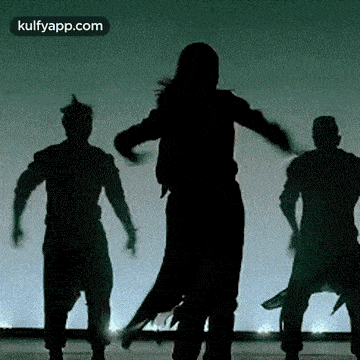Shraddha Kapoor.Gif GIF - Shraddha Kapoor Abcd 2 Anybody Can-dance-2 GIFs