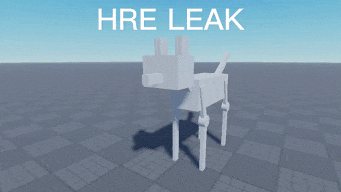 Hre Leak GIF