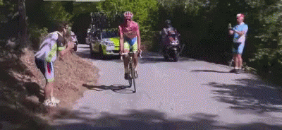 Alberto Contador GIF - Ciclismo Alberto Contador GIFs