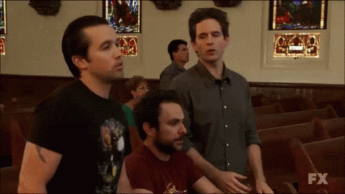 Frustrated Charlie GIF - Frustrated Charlie Fed GIFs