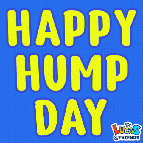 Happy Hump Day Happy Wednesday GIF - Happy Hump Day Happy Wednesday Wednesday GIFs