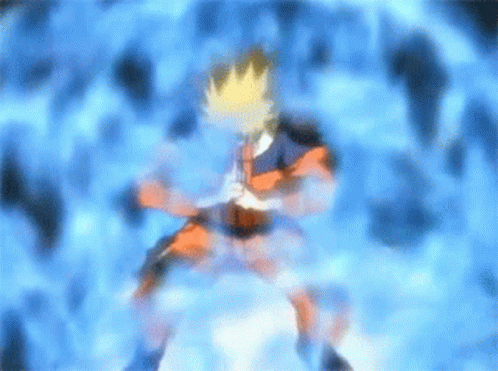 Chakra Naruto GIF - Chakra Naruto Energy GIFs