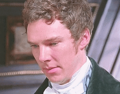 Benedict Doctor Strange GIF - Benedict Doctor Strange Benedict Cumberbatch GIFs