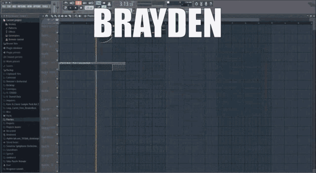 Brayden Potts GIF - Brayden Potts Braydenpotts GIFs