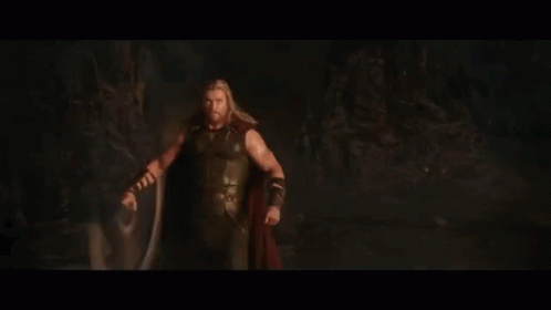 Thor Ragnarok Surtur GIF - Thor Ragnarok Surtur GIFs