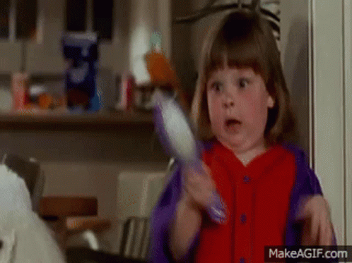 Movies Look Whos Talking Now GIF - Movies Look Whos Talking Now Shock GIFs