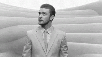 That Look GIF - Justin Timberlake GIFs