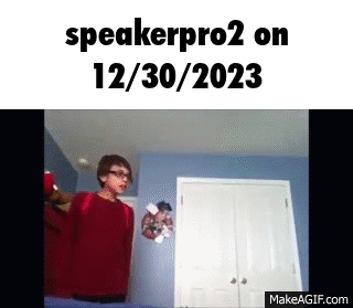 Speakerpro2 GIF - Speakerpro2 GIFs
