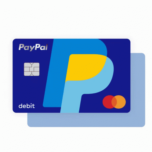 Paypal Giveaway Free Paypal Gift Card GIF - Paypal Giveaway Free Paypal Gift Card Paypal Offer GIFs