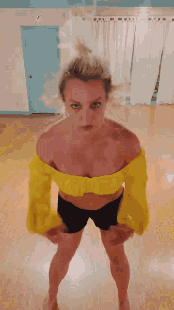 Britney Hips GIF - Britney Hips Dancing GIFs