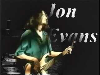 Jon Evans Bass GIF - Jon Evans Bass Tori Amos GIFs