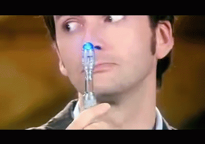 Tenth Doc GIF - Doctor Who David Tennant Explosion GIFs