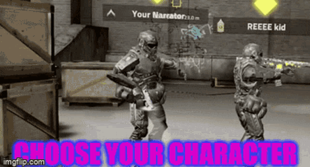 Smash Bros Choose Your Character GIF - Smash Bros Choose Your Character Game GIFs