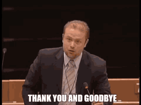Joseph Muscat Malta GIF