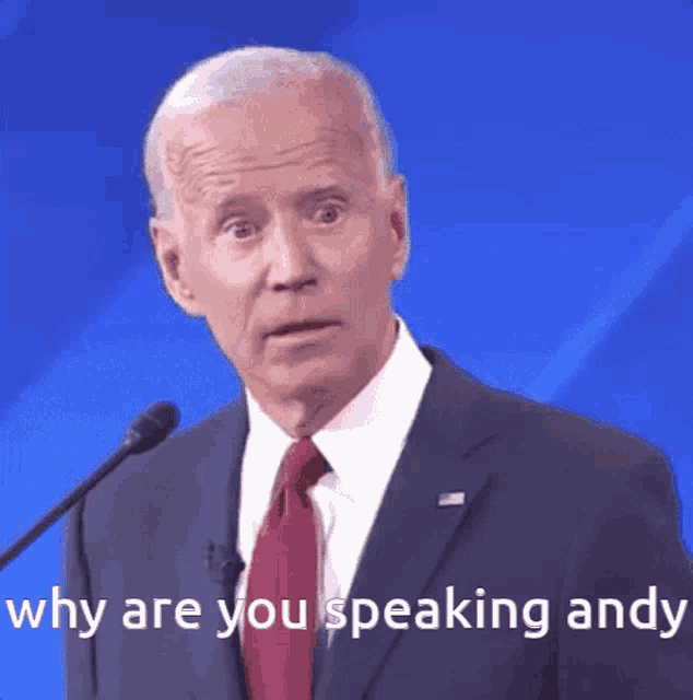 Andy GIF