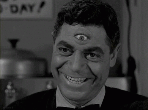 Twilight Zone GIF - Twilight Zone GIFs