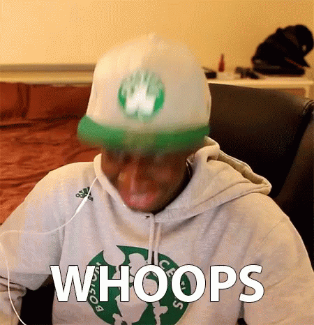 Whoops GIF - The Sidemen Tbjzl Whoops GIFs