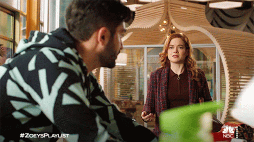 Come With Me Jane Levy GIF - Come With Me Jane Levy Zoey GIFs
