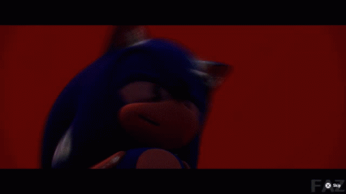 Sonic Frontiers Sonic GIF - Sonic Frontiers Sonic Sonic The Hedgehog GIFs